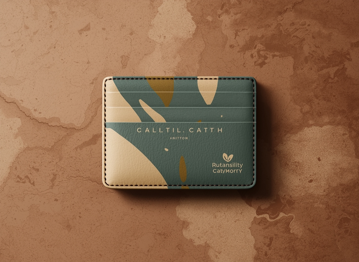 Xibnarexghexiu duurzaam portemonnee design