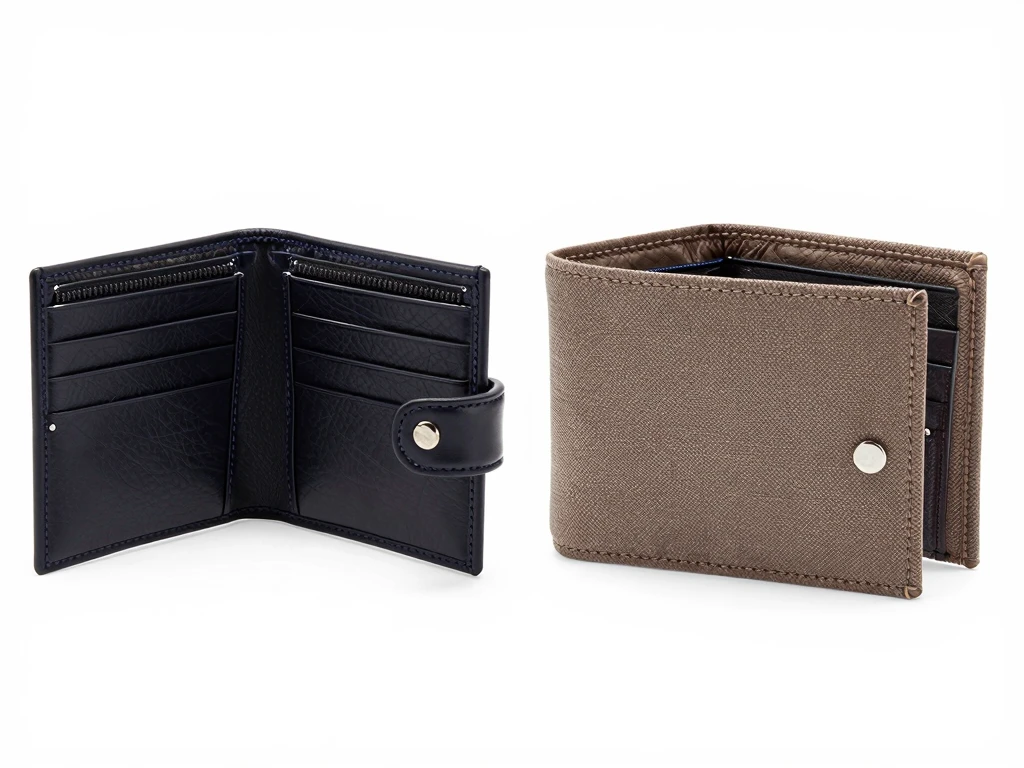 Xibnarexghexiu portemonnee vergelijking