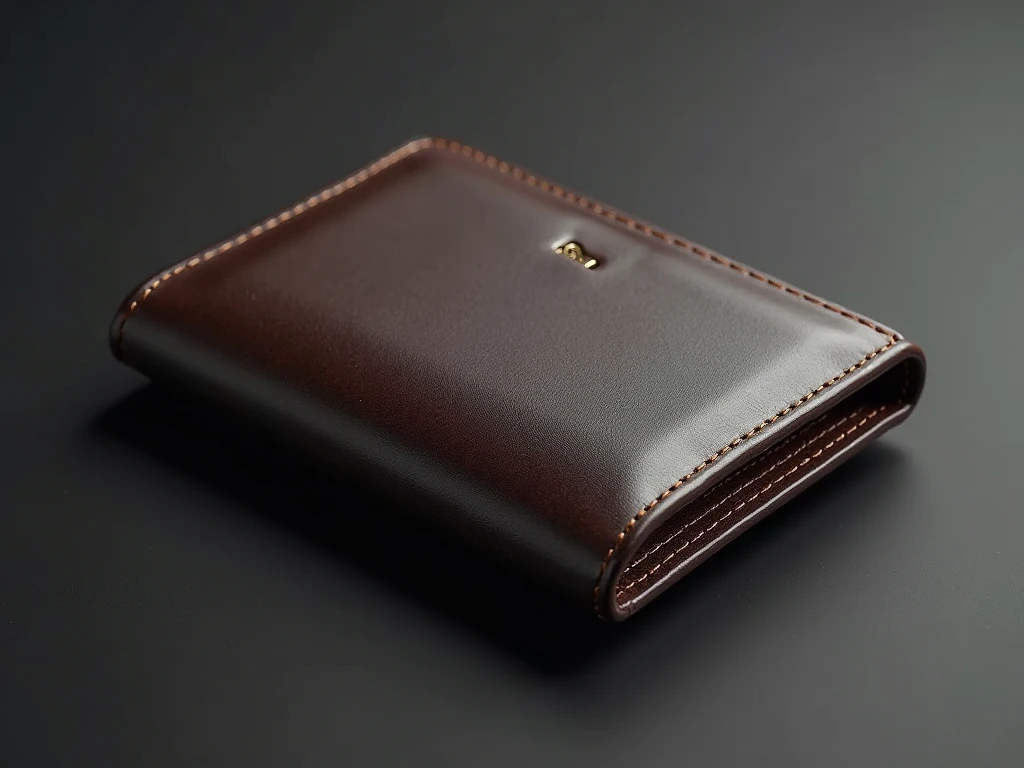 Xibnarexghexiu Premium collectie portemonnee